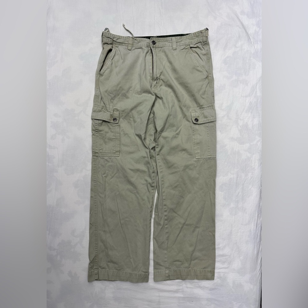 Vintage BUM Equipment Cargos - Picture 5 of 5